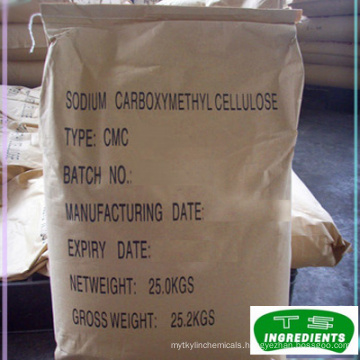 Sodium Carboxymethyl Cellulose CMC Price